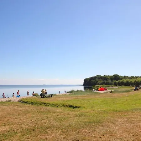 Haus Hafenkieker 08 *