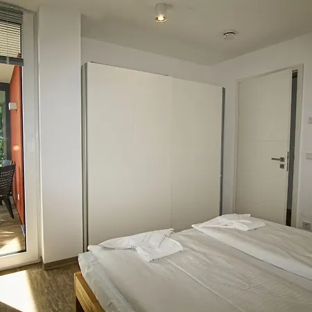 Haus Hafenkieker 08 Διαμέρισμα