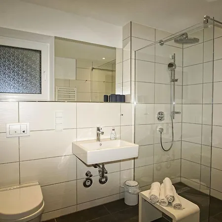 Haus Hafenkieker 08 Διαμέρισμα Putbus