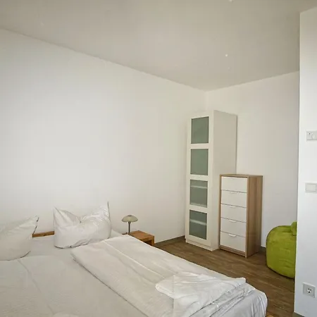 Haus Hafenkieker 08 Διαμέρισμα