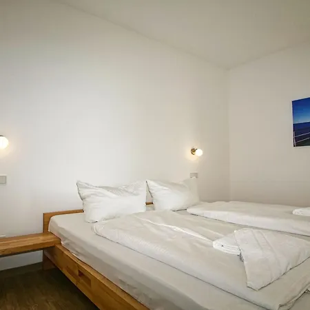 Διαμέρισμα Haus Hafenkieker 08