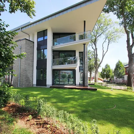 Haus Hafenkieker 08 *