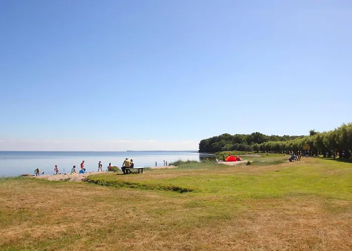 Haus Hafenkieker 08 *